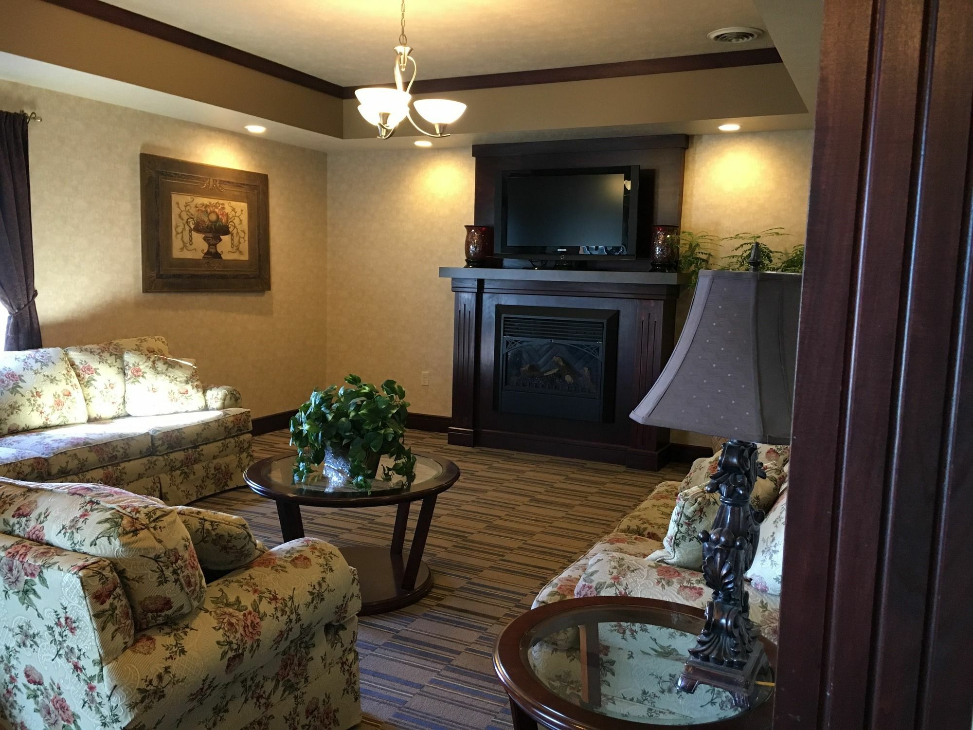 Quality Inn Clarion Exterior photo